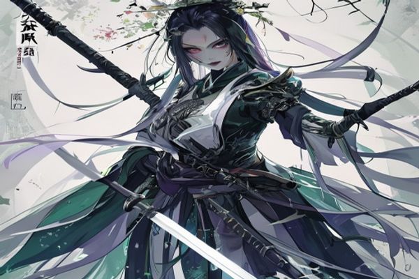 动作格斗网游